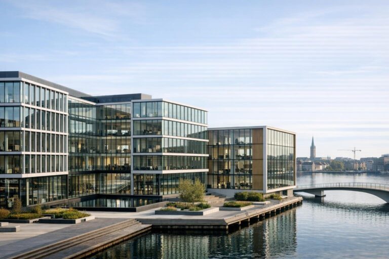 Business i Thisted: Budgetaftale, arbejdskraft og nye udviklingsspor